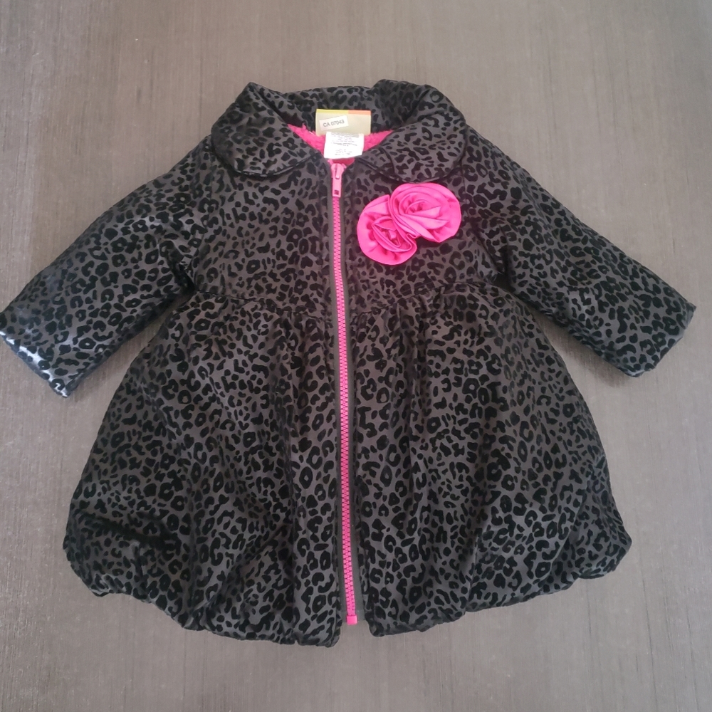 Penelope jacket